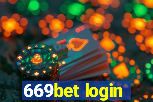 669bet login